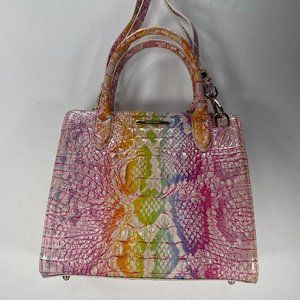 BRAHMIN U.S.A.-NWT $415.00         64 YEARS IN BEVERLY HILLS CA  FILM STAR READY